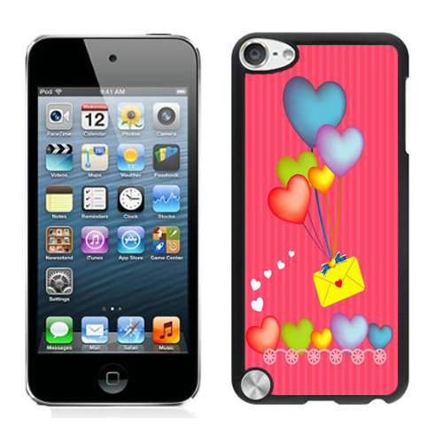 Valentine Love Letter iPod Touch 5 Cases ELT - Click Image to Close